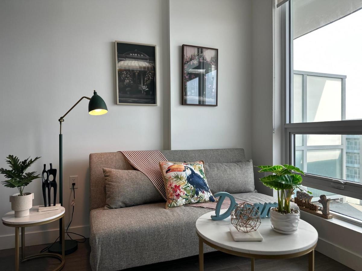 Gorgeous Place In Downtown Rmd Richmond Luaran gambar