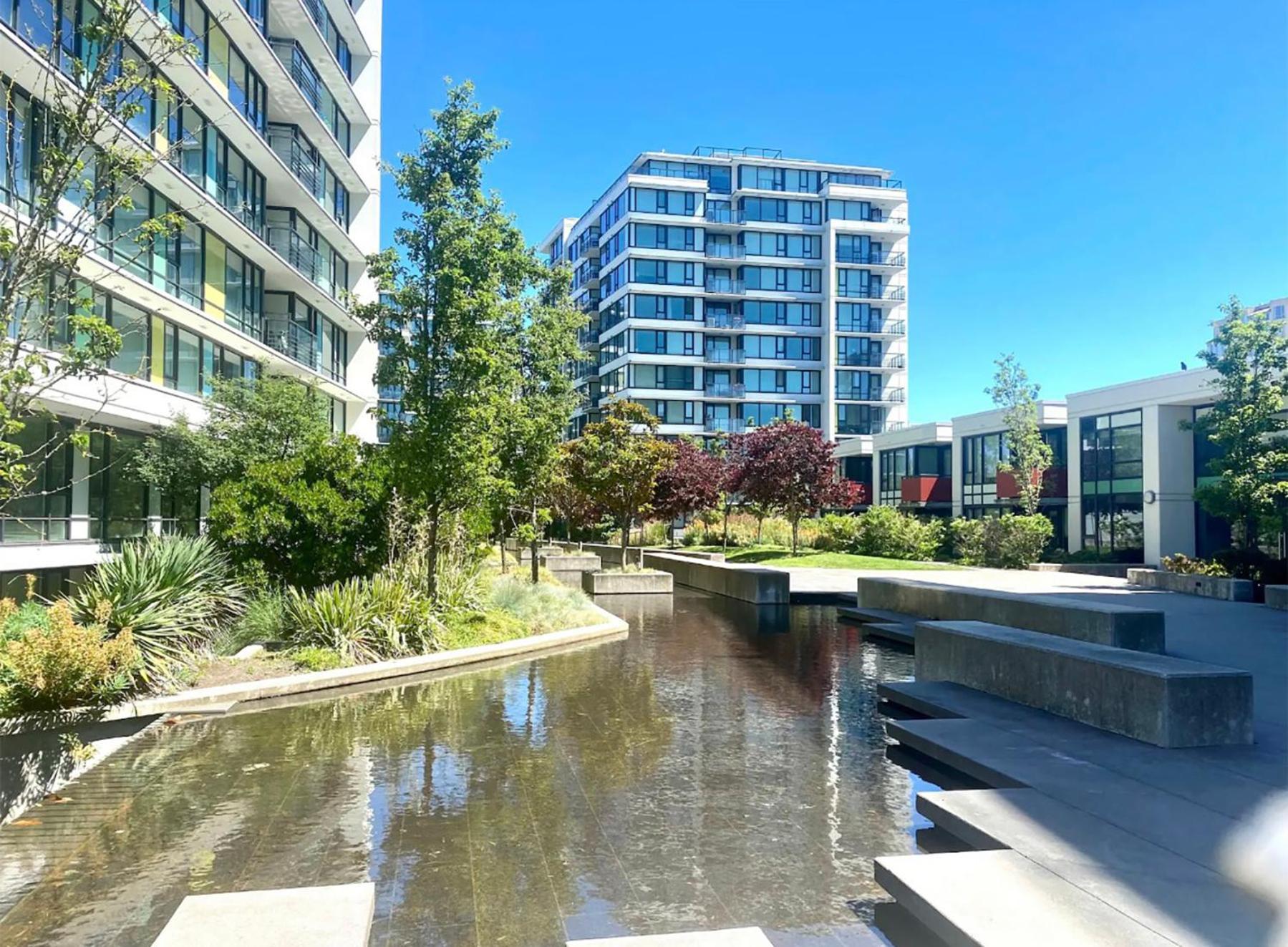 Gorgeous Place In Downtown Rmd Richmond Luaran gambar