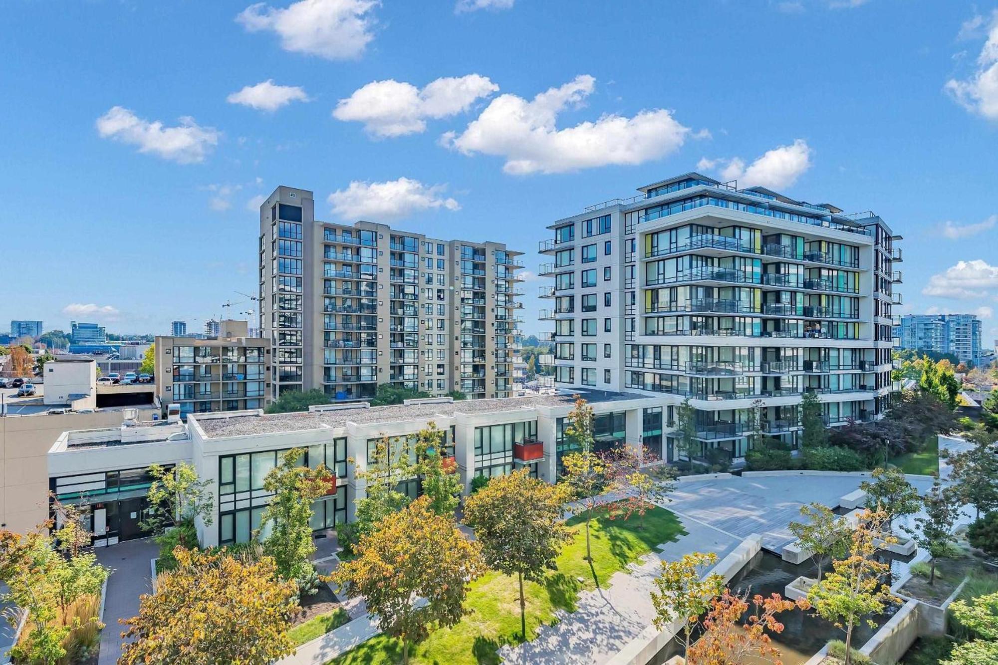 Gorgeous Place In Downtown Rmd Richmond Luaran gambar